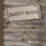 The Travel Guest Book: A Chronicle of Adventures and Insights